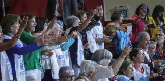 Cámara aprueba el proyecto de solución a la deuda histórica docente, que ahora pasa al Senado