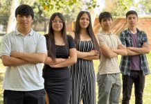 Colegios de Fundación Nocedal destacan en La Pintana y Puente Alto con importantes puntajes en la PAES 2024  Colegios de Fundación Nocedal destacan en La Pintana y Puente Alto con importantes puntajes en la PAES 2024