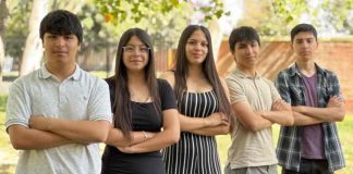 Colegios de Fundación Nocedal destacan en La Pintana y Puente Alto con importantes puntajes en la PAES 2024 