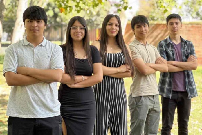 Colegios de Fundación Nocedal destacan en La Pintana y Puente Alto con importantes puntajes en la PAES 2024  Colegios de Fundación Nocedal destacan en La Pintana y Puente Alto con importantes puntajes en la PAES 2024