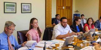 Comisión de Educación del Senado aprueba tres proyectos del Mineduc: deuda histórica, educación pública y modernización parvularia