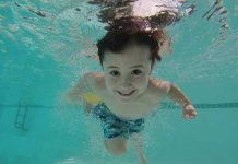 Cómo disfrutar de una piscina portátil para toda tu familia en tu patio y al alcance de tu bolsillo Cómo disfrutar de una piscina portátil para toda tu familia en tu patio y al alcance de tu bolsillo