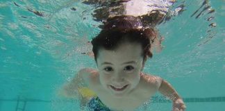 Cómo disfrutar de una piscina portátil para toda tu familia en tu patio y al alcance de tu bolsillo Cómo disfrutar de una piscina portátil para toda tu familia en tu patio y al alcance de tu bolsillo