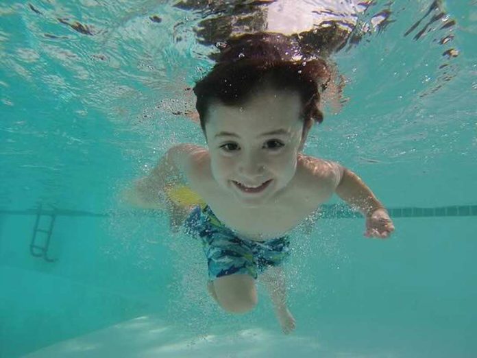 Cómo disfrutar de una piscina portátil para toda tu familia en tu patio y al alcance de tu bolsillo Cómo disfrutar de una piscina portátil para toda tu familia en tu patio y al alcance de tu bolsillo