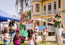 Cómo disfrutar más tiempo en familia durante estas vacaciones Cómo disfrutar más tiempo en familia durante estas vacaciones