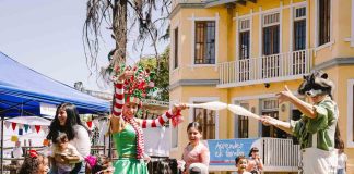 Cómo disfrutar más tiempo en familia durante estas vacaciones