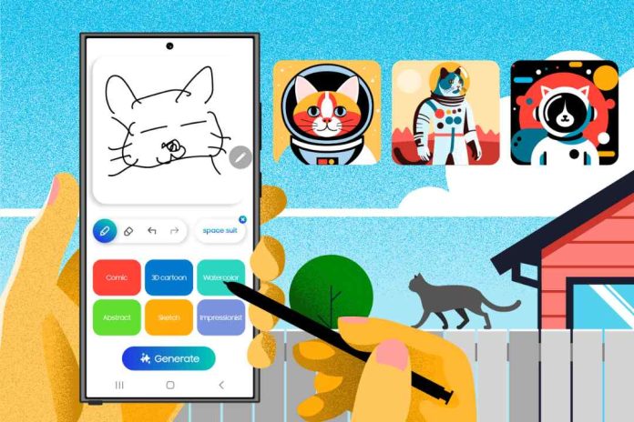 Cómo un verdadero compañero de IA puede dar rienda suelta a tu creatividad Cómo un verdadero compañero de IA puede dar rienda suelta a tu creatividad