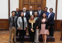 Octava versión del Concurso de Tesis 2024 del CRUV impulsa soluciones para Valparaíso