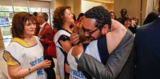 Congreso aprueba ley que soluciona la deuda histórica docente tras cuatro décadas de espera Congreso aprueba ley que soluciona la deuda histórica docente tras cuatro décadas de espera