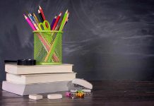 ¡Back to School! 5 recomendaciones indispensables para cuidar a tus hijos al momento de elegir útiles escolares