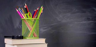 ¡Back to School! 5 recomendaciones indispensables para cuidar a tus hijos al momento de elegir útiles escolares