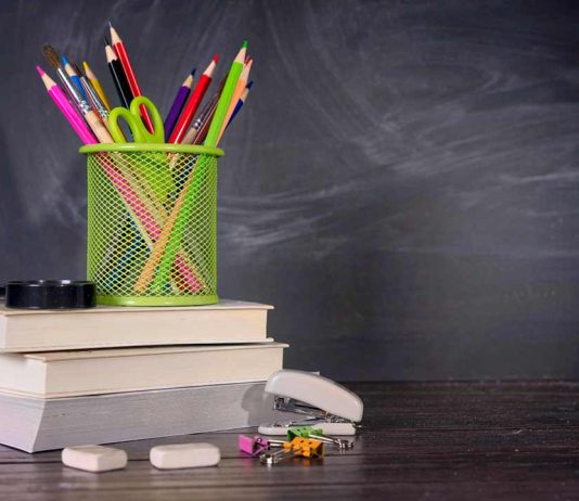 ¡Back to School! 5 recomendaciones indispensables para cuidar a tus hijos al momento de elegir útiles escolares