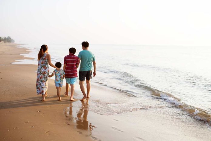 Consejos para planificar el presupuesto en vacaciones Consejos para planificar el presupuesto en vacaciones