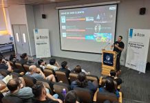 Creador del primer videojuego chileno de peleas auspiciado por Sony entregó las claves para entrar a las grandes ligas de la industria Creador del primer videojuego chileno de peleas auspiciado por Sony entregó las claves para entrar a las grandes ligas de la industria