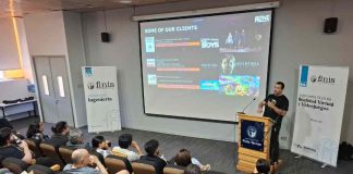 Creador del primer videojuego chileno de peleas auspiciado por Sony entregó las claves para entrar a las grandes ligas de la industria