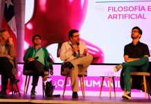 Destacada participación de académicos de la USM en Congreso Futuro regiones