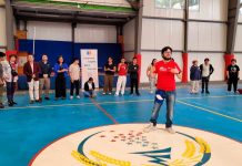 Destacan alta demanda por participar en la  11° versión del English Summer Camps en La Araucanía