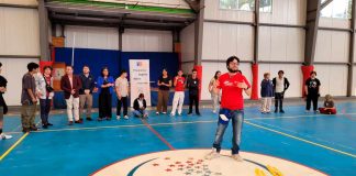 Destacan alta demanda por participar en la  11° versión del English Summer Camps en La Araucanía