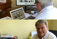 Director del Colegio Nocedal de La Pintana expone en mesa de trabajo para mejorar el actual Sistema de Admisión Escolar Director del Colegio Nocedal de La Pintana expone en mesa de trabajo para mejorar el actual Sistema de Admisión Escolar