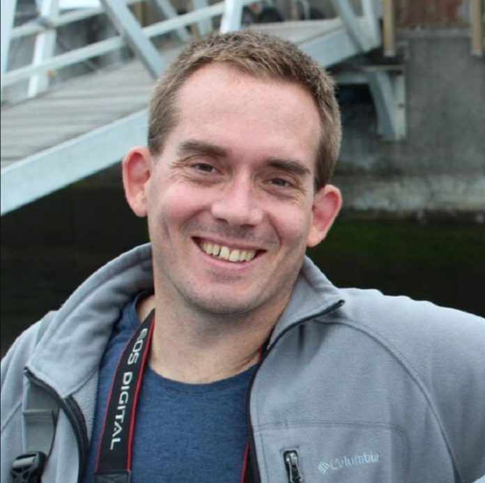 Dylan Craven Día Internacional de la Educación Ambiental: evitando el colapso planetario