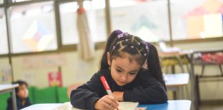 EDUCACIÓN PARVULARIA, MUCHO MÁS QUE JUGAR