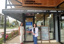 Libros desde $1000: Ediciones UCT realiza su cuarta venta de bodega con descuentos de hasta un 60% Libros desde $1000: Ediciones UCT realiza su cuarta venta de bodega con descuentos de hasta un 60%