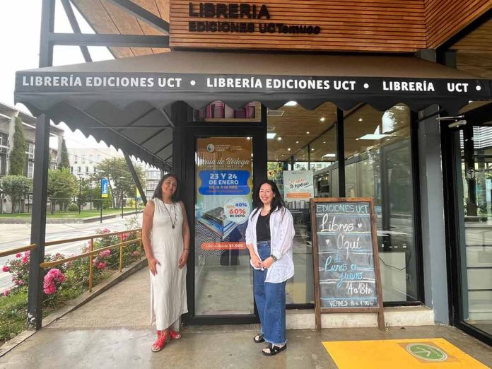 Ediciones UCT realiza su cuarta venta de bodega Libros desde $1000: Ediciones UCT realiza su cuarta venta de bodega con descuentos de hasta un 60%