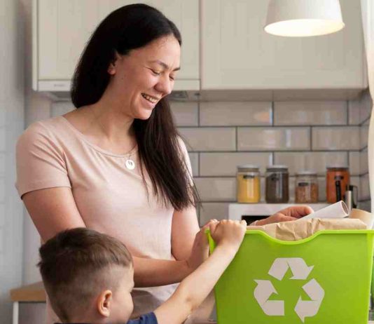 La educación ambiental es el principal desafío para el éxito de la Ley REP en 2025 La educación ambiental es el principal desafío para el éxito de la Ley REP en 2025