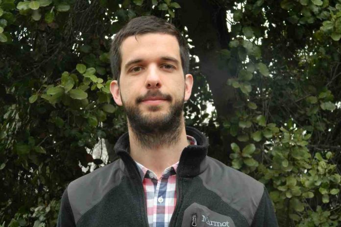 Educación ambiental para un presente sostenible y tener un futuro en la Tierra