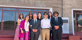 El rol de las empresas familiares magallánicas en el desarrollo del turismo regional El rol de las empresas familiares magallánicas en el desarrollo del turismo regional