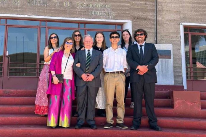 El rol de las empresas familiares magallánicas en el desarrollo del turismo regional El rol de las empresas familiares magallánicas en el desarrollo del turismo regional