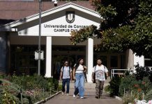 En Campus Chillán de la UdeC se realizará seminario sobre el impacto de humo de incendios forestales en vinos y uvas En Campus Chillán de la UdeC se realizará seminario sobre el impacto de humo de incendios forestales en vinos y uvas
