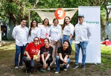 En Festival Yo Puedo: Grenergy fomenta los liderazgos juveniles para impulsar las energías renovables