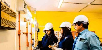 Escolares técnico-profesionales aspiran a la universidad, pero menos de la mitad logra acceder