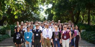 Escuela gratuita de verano en machine learning y física contó con destacados expositores en la USM