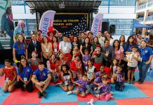 Gobierno da inicio a Escuelas de Verano Junaeb 2025 con lanzamiento en Puente Alto Gobierno da inicio a Escuelas de Verano Junaeb 2025 con lanzamiento en Puente Alto