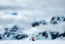 Expedición de la USM revelará efectos de la contaminación en Antártica Expedición de la USM revelará efectos de la contaminación en Antártica