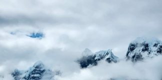 Expedición de la USM revelará efectos de la contaminación en Antártica Expedición de la USM revelará efectos de la contaminación en Antártica