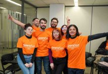 Generation Chile abre nueva convocatoria gratuita para formar jóvenes en Administración de Cloud