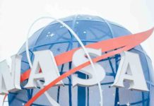 Niña de la región de Ñuble vivió una experiencia inolvidable en Estados Unidos al visitar la NASA