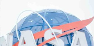 Niña de la región de Ñuble vivió una experiencia inolvidable en Estados Unidos al visitar la NASA