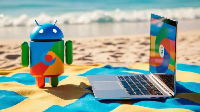 Bienvenido verano: Herramientas para simplificar las vacaciones Bienvenido verano: Herramientas para simplificar las vacaciones