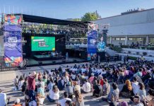 Humor, historia y orgullo por la región destacaron en los cuentos ganadores de Biobío en 100 Palabras Humor, historia y orgullo por la región destacaron en los cuentos ganadores de Biobío en 100 Palabras