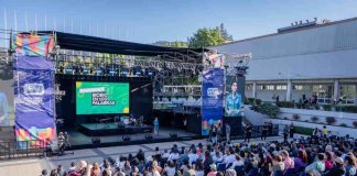 Humor, historia y orgullo por la región destacaron en los cuentos ganadores de Biobío en 100 Palabras