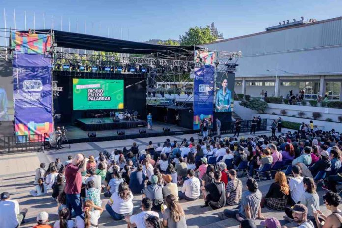 Humor, historia y orgullo por la región destacaron en los cuentos ganadores de Biobío en 100 Palabras Humor, historia y orgullo por la región destacaron en los cuentos ganadores de Biobío en 100 Palabras