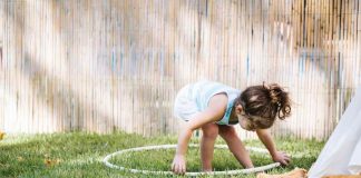 Ideas simples y creativas para estimular a niños durante vacaciones