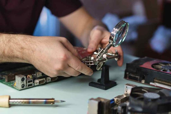 Ingeniería en Mecatrónica la nueva carrera que apunta a enfrentar los retos de la automatización Ingeniería en Mecatrónica: la nueva carrera que apunta a enfrentar los retos de la automatización