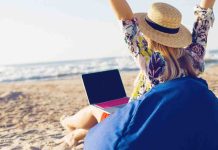 Ingeniero Especialista ITQ latam entrega claves para seguir conectado y seguro en vacaciones