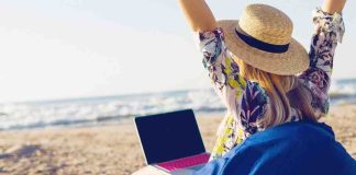 Ingeniero Especialista ITQ latam entrega claves para seguir conectado y seguro en vacaciones