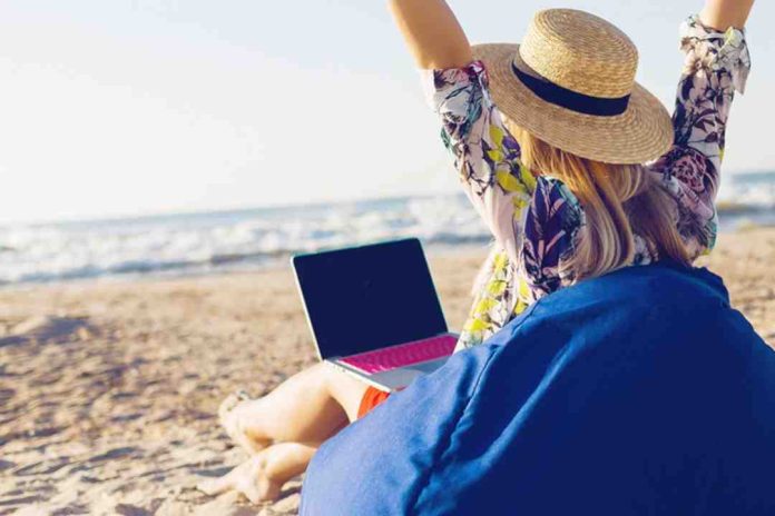 Ingeniero Especialista ITQ latam entrega claves para seguir conectado y seguro en vacaciones Ingeniero Especialista ITQ latam entrega claves para seguir conectado y seguro en vacaciones